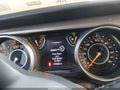 2018 Jeep Wrangler Unlimited — photo 7 of 16 | VIN 1C4HJXDN7JW250039