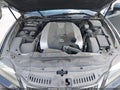 2013 Lexus GS 350 — photo 10 of 21 | VIN JTHBE1BL5D5008304