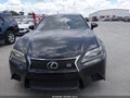 2013 Lexus GS 350 — photo 12 of 21 | VIN JTHBE1BL5D5008304