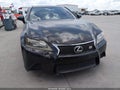 2013 Lexus GS 350 — photo 6 of 21 | VIN JTHBE1BL5D5008304