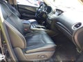 2017 Infiniti QX60 — photo 5 of 17 | VIN 5N1DL0MN2HC558176