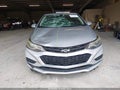 2018 Chevrolet Cruze — photo 12 of 17 | VIN 1G1BE5SM2J7113523