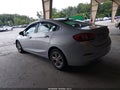 2018 Chevrolet Cruze — photo 3 of 17 | VIN 1G1BE5SM2J7113523