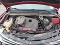 2015 Lincoln MKC — photo 10 of 16 | VIN 5LMTJ2AH6FUJ14511