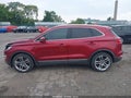 2015 Lincoln MKC — photo 14 of 16 | VIN 5LMTJ2AH6FUJ14511
