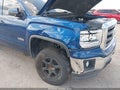 2015 GMC Sierra 1500 — photo 6 of 19 | VIN 3GTP1UEC9FG378778