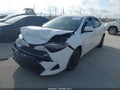 2017 Toyota Corolla — photo 2 of 16 | VIN 5YFBURHE0HP678850