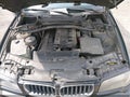 2005 BMW X3 — photo 10 of 16 | VIN WBXPA73405WC51680
