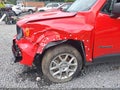2023 Jeep Renegade — photo 6 of 17 | VIN ZACNJDB16PPP43134
