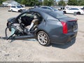2013 Cadillac ATS — photo 3 of 17 | VIN 1G6AJ5S34D0120169