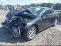 2023 Chevrolet Malibu — photo 2 of 16 | VIN 1G1ZD5ST7PF221837