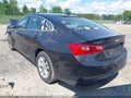 2023 Chevrolet Malibu — photo 3 of 16 | VIN 1G1ZD5ST7PF221837