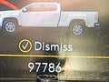 2022 GMC Canyon — photo 16 of 22 | VIN 1GTG6FEN4N1307368