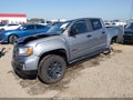 2022 GMC Canyon — photo 2 of 22 | VIN 1GTG6FEN4N1307368