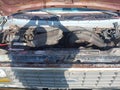 1988 Ford Econoline — photo 10 of 11 | VIN 1FMEE11N0JHA11392