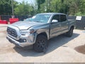 2022 Toyota Tacoma — photo 2 of 16 | VIN 3TMAZ5CN8NM193565