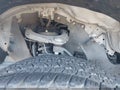 2023 Ford Ranger — photo 19 of 22 | VIN 1FTER4FH3PLE10767