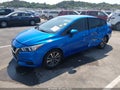 2020 Nissan Versa — photo 2 of 16 | VIN 3N1CN8EV7LL890962