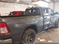 2022 Ram 1500 — photo 4 of 17 | VIN 1C6RRFBG6NN259118