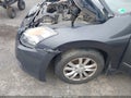 2009 Nissan Altima — photo 18 of 21 | VIN 1N4AL21E59N508889