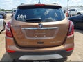 2017 Buick Encore — photo 17 of 17 | VIN KL4CJDSB5HB080745