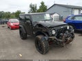2011 Jeep Wrangler — photo 1 of 16 | VIN 1J4AA2D18BL600731