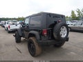 2011 Jeep Wrangler — photo 3 of 16 | VIN 1J4AA2D18BL600731