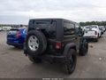 2011 Jeep Wrangler — photo 4 of 16 | VIN 1J4AA2D18BL600731