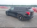 2020 Ford Police Interceptor Utility — photo 3 of 10 | VIN 1FM5K8AW5LGA18227
