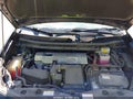 2017 Toyota Prius V — photo 10 of 16 | VIN JTDZN3EU3HJ064996