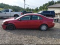 2009 Ford Fusion — photo 14 of 16 | VIN 3FAHP06Z99R211494