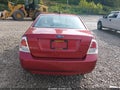 2009 Ford Fusion — photo 16 of 16 | VIN 3FAHP06Z99R211494