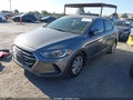 2018 Hyundai Elantra — photo 2 of 16 | VIN 5NPD74LF4JH269305