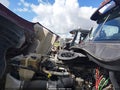 2013 Freightliner Cascadia 125 — photo 9 of 17 | VIN 1FUJGLDV8DSBV9510