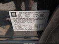 2022 Chevrolet Trailblazer — photo 9 of 18 | VIN KL79MPS25NB108576