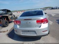 2014 Chevrolet Malibu — photo 16 of 16 | VIN 1G11E5SL5EF304304