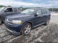 2013 Dodge Durango — photo 2 of 16 | VIN 1C4RDHEG6DC697680