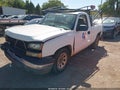 2006 Chevrolet Silverado 1500 — photo 2 of 11 | VIN 1GCEC14X76Z228284