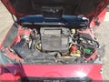 2018 Subaru WRX — photo 10 of 16 | VIN JF1VA1H60J9831700