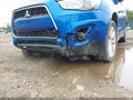 2015 Mitsubishi Outlander Sport — photo 6 of 16 | VIN 4A4AP3AU6FE021510