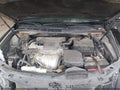 2014 Toyota Camry — photo 10 of 16 | VIN 4T1BF1FK4EU856452