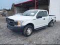 2018 Ford F-150 — photo 2 of 16 | VIN 1FTEX1EB0JFA64930
