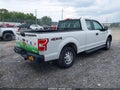 2018 Ford F-150 — photo 4 of 16 | VIN 1FTEX1EB0JFA64930