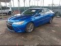2017 Toyota Camry — photo 2 of 21 | VIN 4T1BF1FK6HU638016