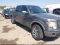 2012 Ford F-150 — photo 6 of 16 | VIN 1FTFW1ET1CFB83539