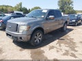 2012 Ford F-150 — photo 2 of 16 | VIN 1FTFW1ET1CFB83539