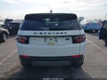 2017 Land Rover Discovery Sport — photo 17 of 17 | VIN SALCP2BG1HH695979