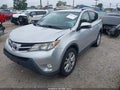 2014 Toyota RAV4 — photo 2 of 16 | VIN JTMDFREV0EJ002762
