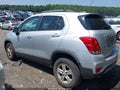 2022 Chevrolet Trax — photo 14 of 18 | VIN KL7CJPSM0NB537799
