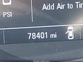 2022 Chevrolet Trax — photo 15 of 18 | VIN KL7CJPSM0NB537799